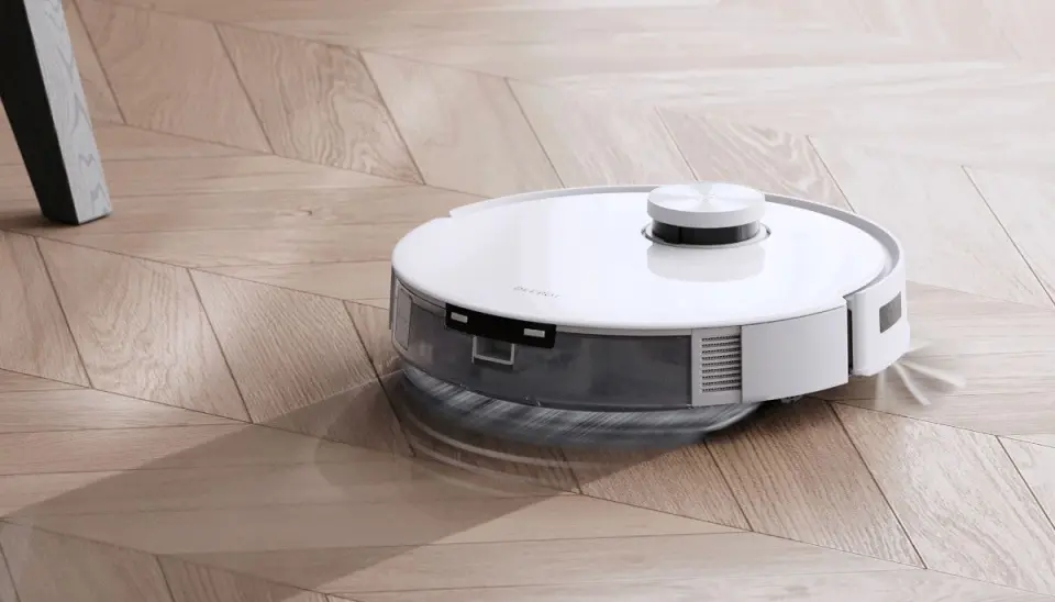 Deebot T10. Foto: Ecovacs Deebot T10. Foto: Ecovacs