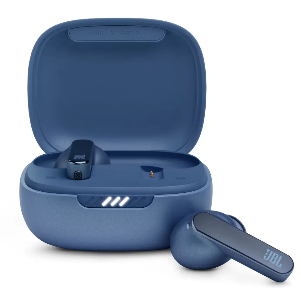 JBL Live Pro 2. Foto: JBL JBL Live Pro 2. Foto: JBL