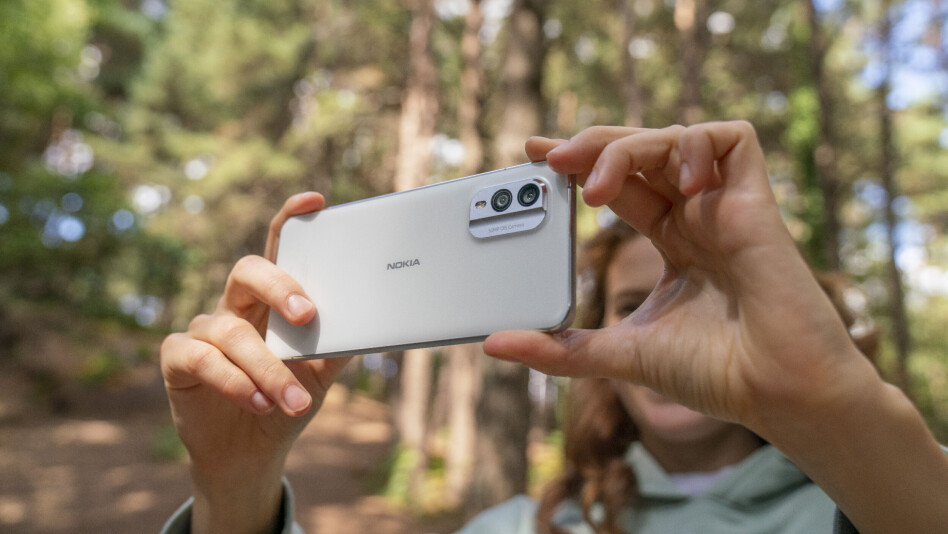 NOKIA X30 5G
