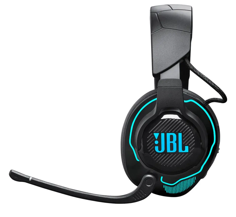 JBL Quantum 910 Wireless. Foto: JBL JBL Quantum 910 Wireless. Foto: JBL