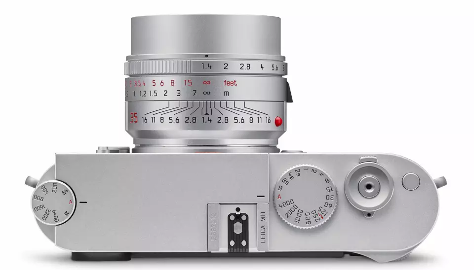 Leica Summilux-M 35mm f1.4 ASPH. Foto: Leica