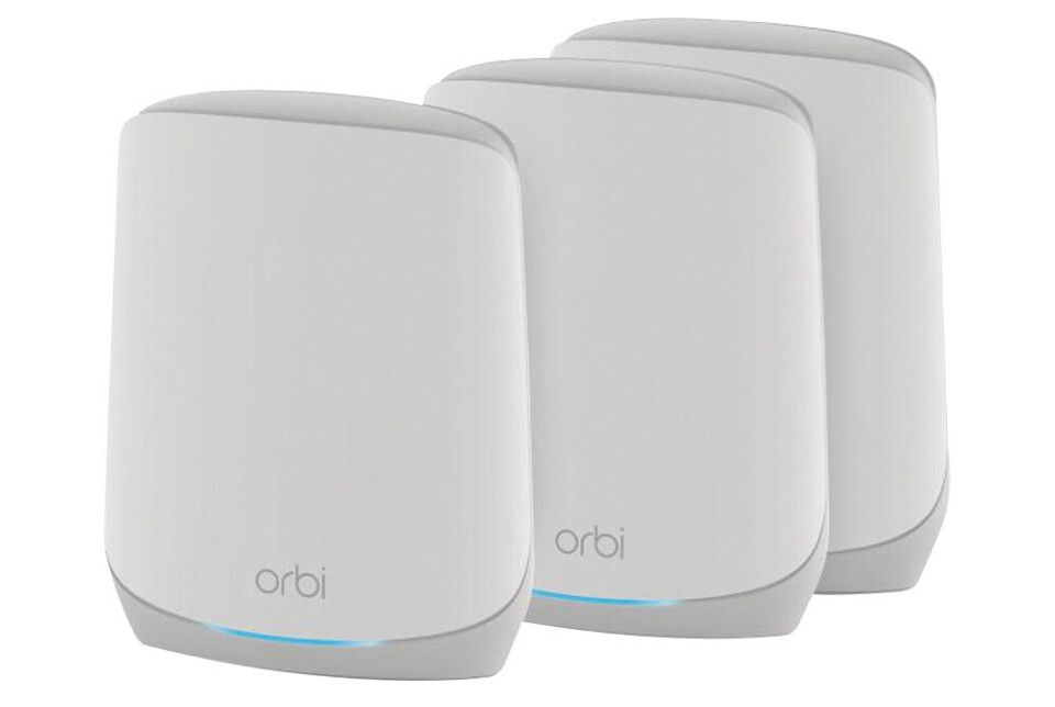 Orbi 76 Router NETGEAR ORBI 760