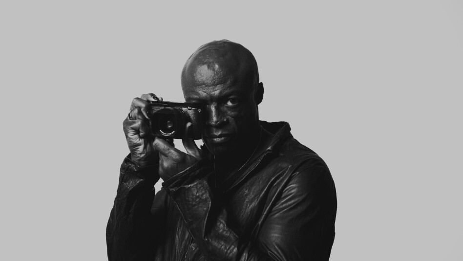 LEICA Q2 DAWN BY SEAL