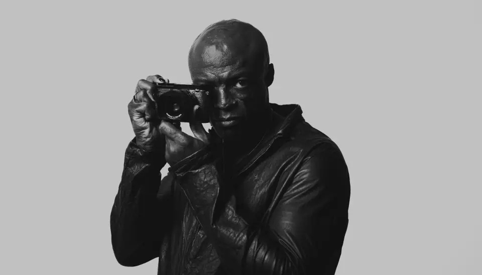 Leica Q2 Dawn by Seal. Foto: Bresson Leica Q2 Dawn by Seal. Foto: Bresson