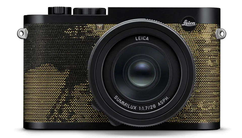 Leica Q2 Dawn by Seal. Foto: Bresson Leica Q2 Dawn by Seal. Foto: Bresson