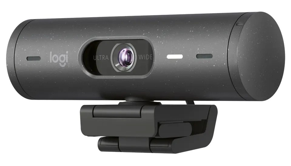 Logitech Brio 505. Foto: Logitech Logitech Brio 505. Foto: Logitech