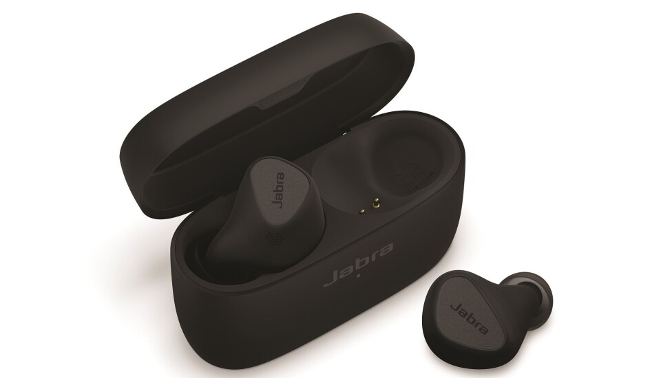 Jabra Connect 5t. Foto: Jabra