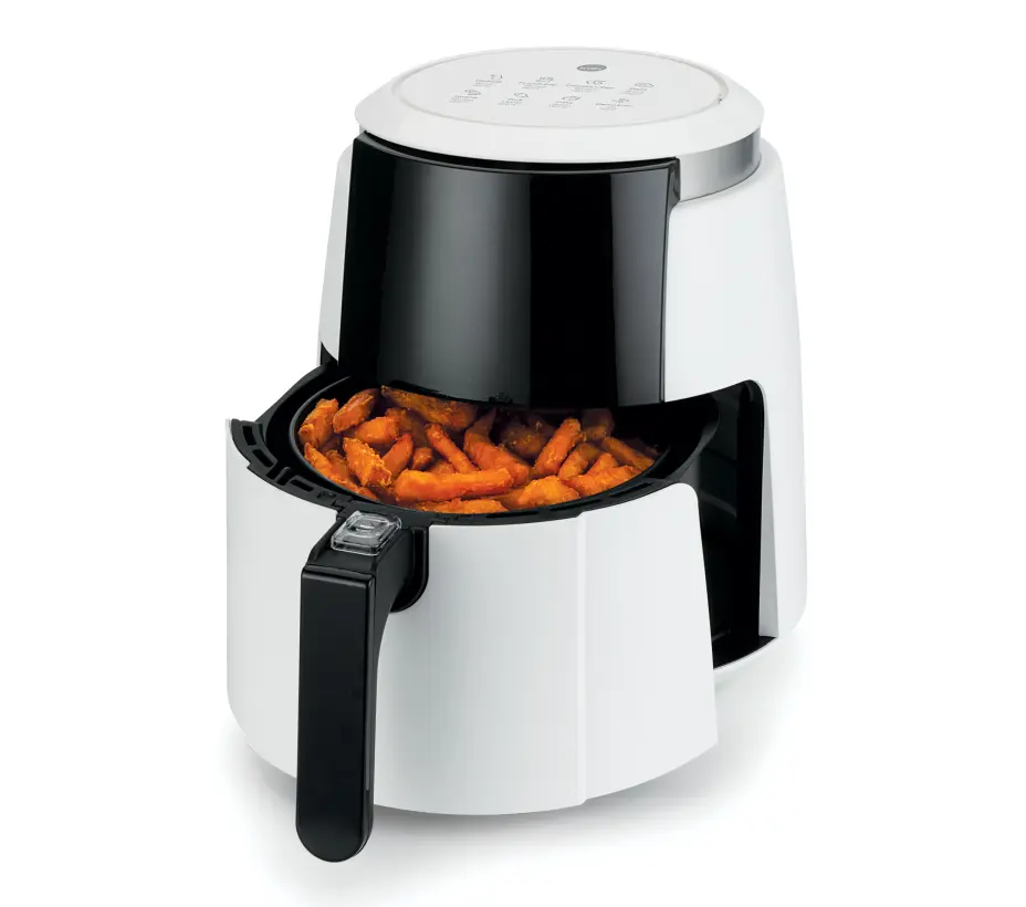 Wilfa Crispier Airfryer. Foto: Wilfa Wilfa Crispier Airfryer. Foto: Wilfa