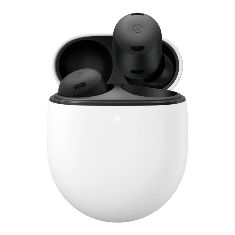 Pixel Buds Pro koster 2.400 kroner. Foto: Google Pixel Buds Pro koster 2.400 kroner. Foto: Google
