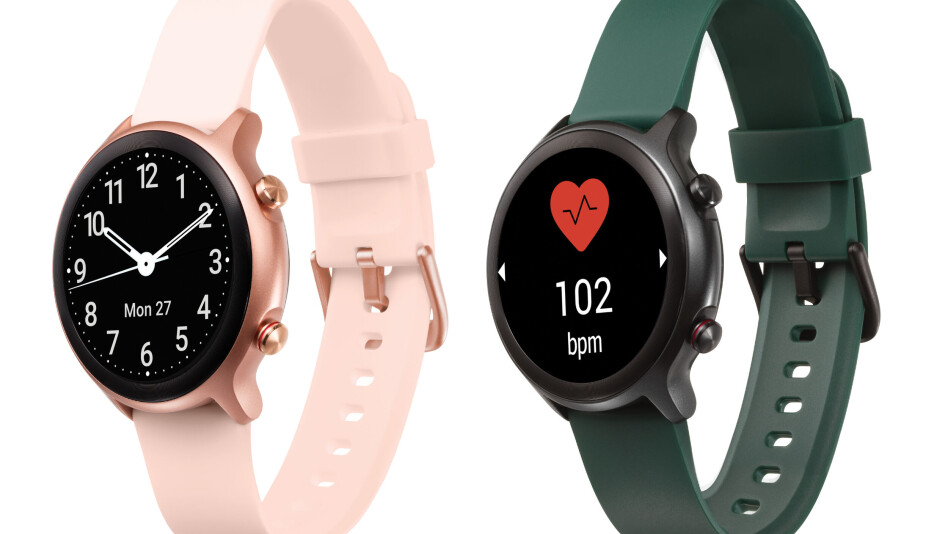 DORO WATCH