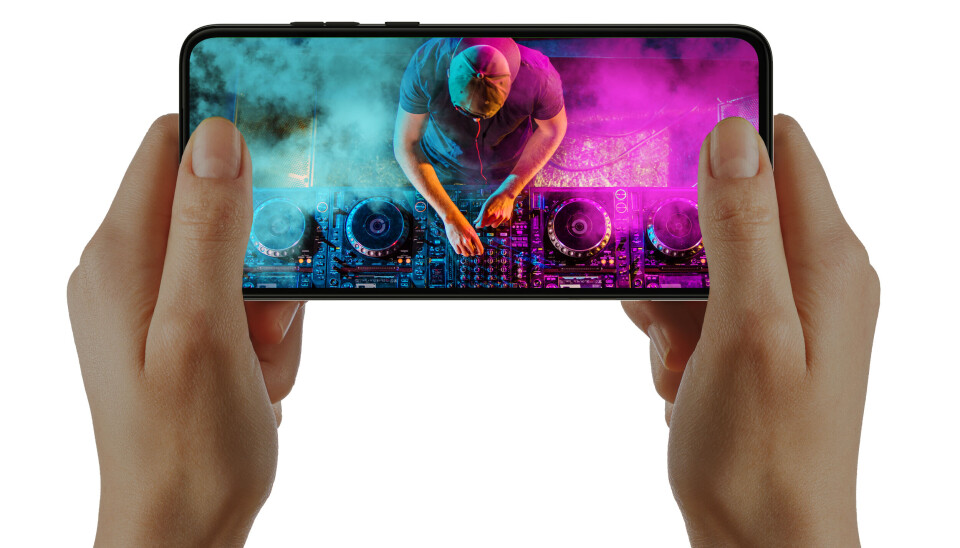 Motorola Edge 30 Neo. Foto: Motorola