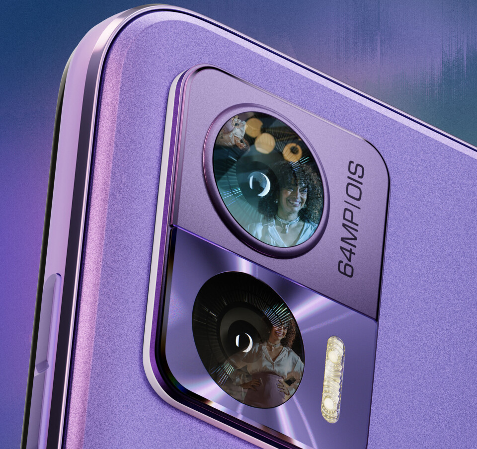 Motorola Edge 30 Neo. Foto: Motorola