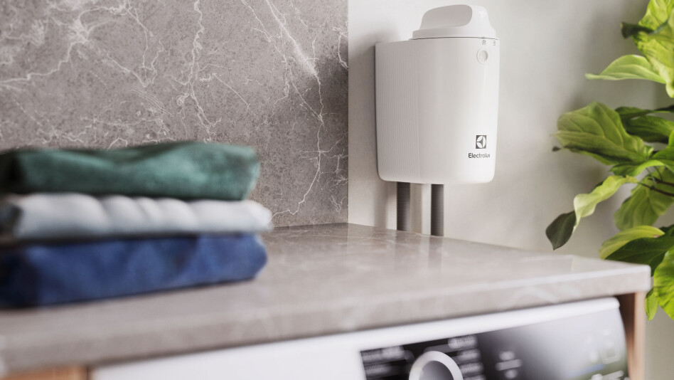 ELECTROLUX MIKROPLASTFILTER