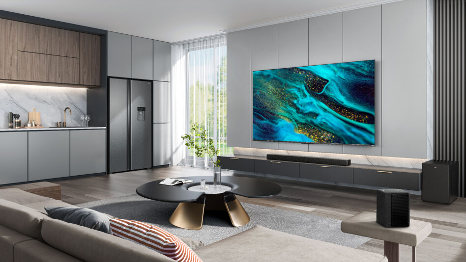TCL X937UE