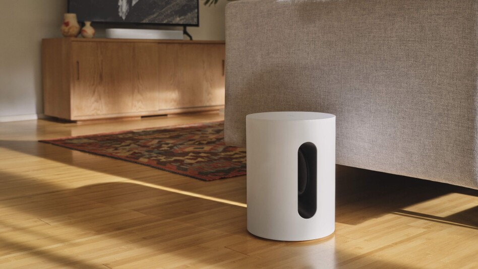 SONOS SUB MINI
