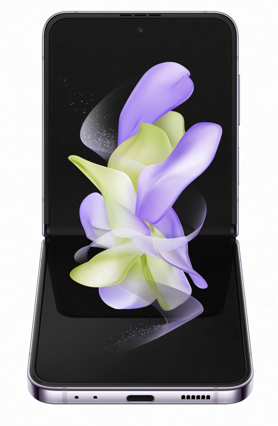 Samsung Galaxy Z Flip4. Foto: Samsung