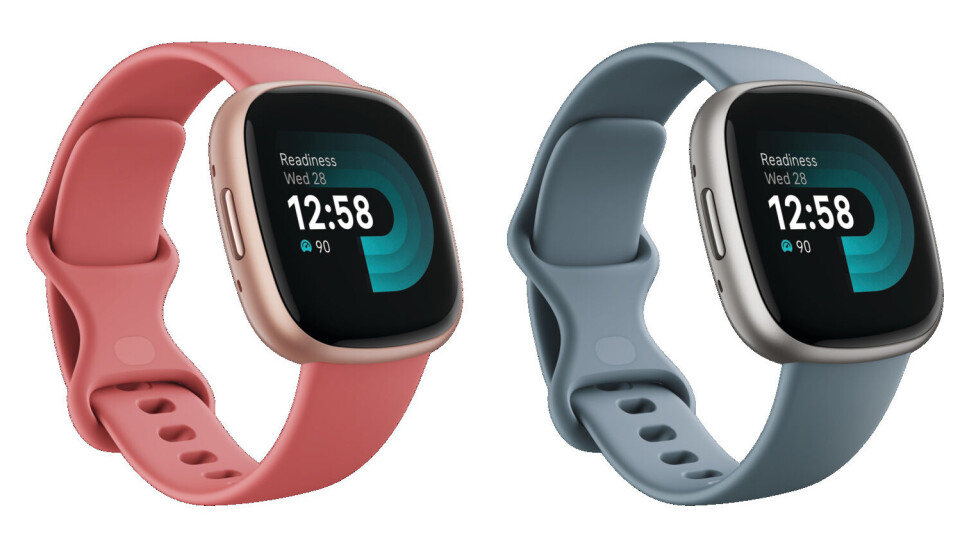 FITBIT VERSA 4