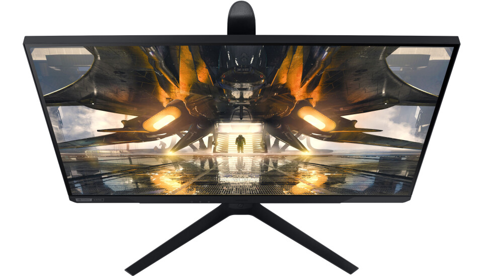 Samsung Odyssey G52. Foto: Samsung