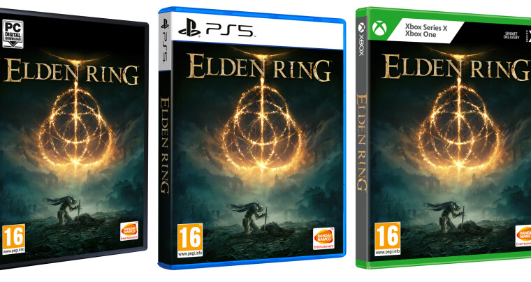ELDEN RING
