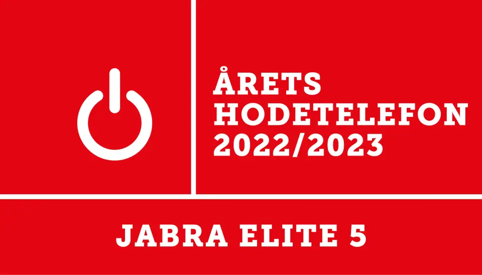 ÅRETS HODETELEFON 2022/2023: JABRA ELITE 5 OG SENNHEISER MOMENTUM TW3