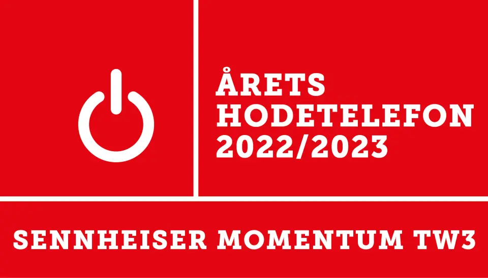 ÅRETS HODETELEFON 2022/2023: JABRA ELITE 5 OG SENNHEISER MOMENTUM TW3