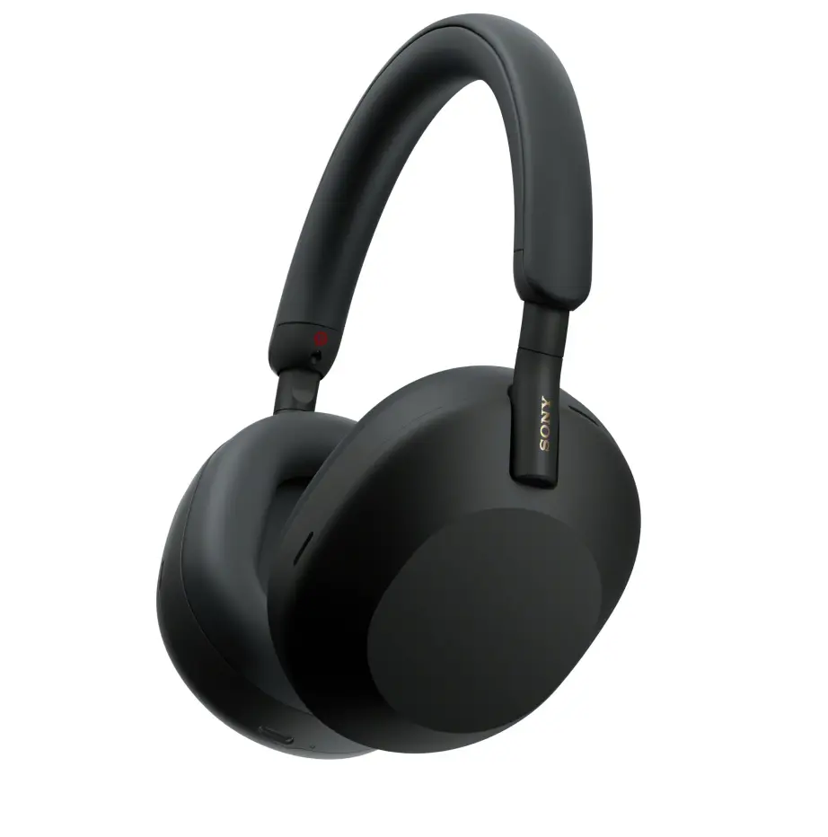 Finalist: Sony WH-1000XM5. Foto: Sony Finalist: Sony WH-1000XM5. Foto: Sony