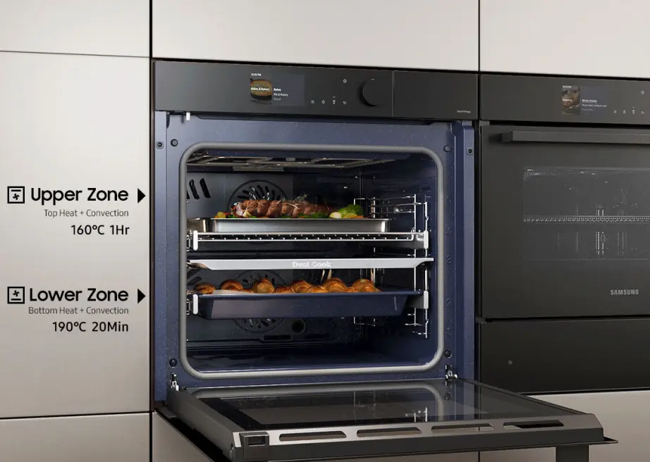 Finalist: Samsung BeSpoke NV7000B. Foto: Samsung Finalist: Samsung BeSpoke NV7000B. Foto: Samsung