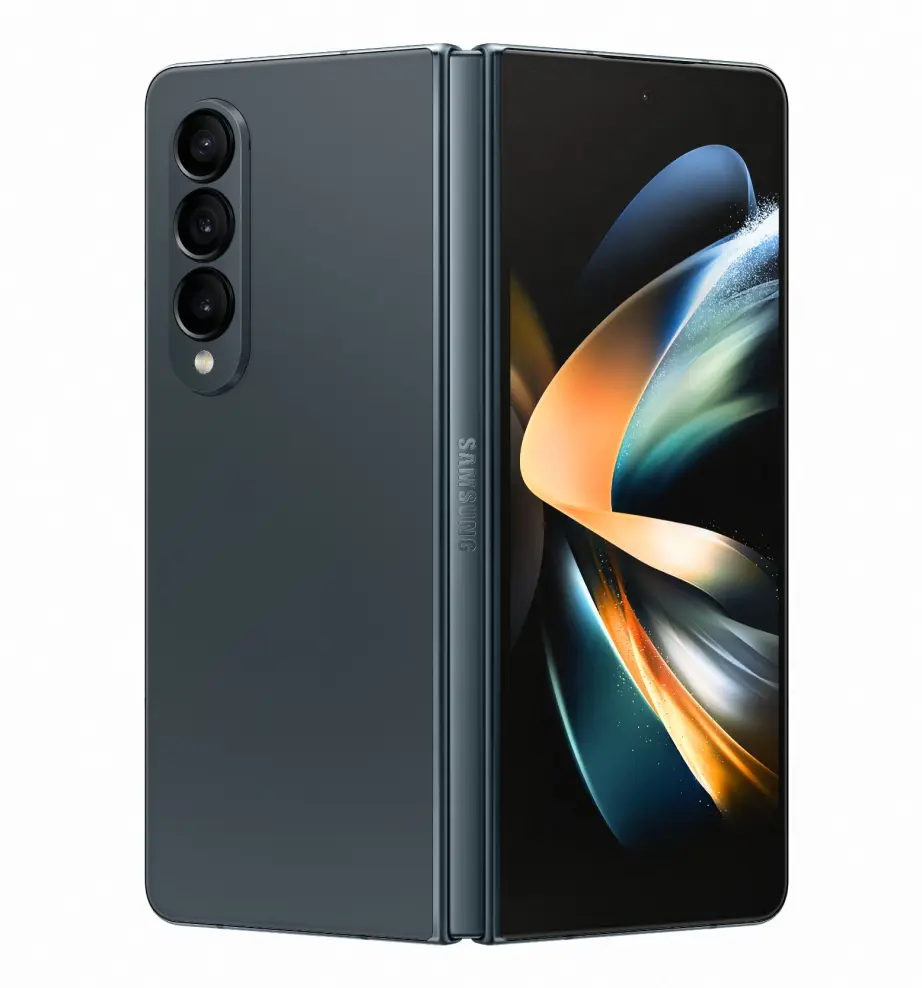 Finalist: Samsung Galaxy Z Fold4. Foto: Samsung Finalist: Samsung Galaxy Z Fold4. Foto: Samsung
