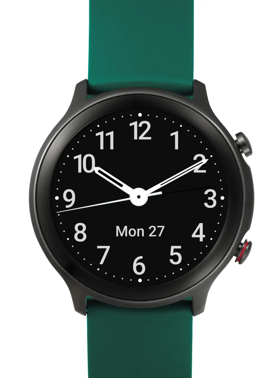 Finalist: Doro Watch . Foto: Doro Finalist: Doro Watch . Foto: Doro