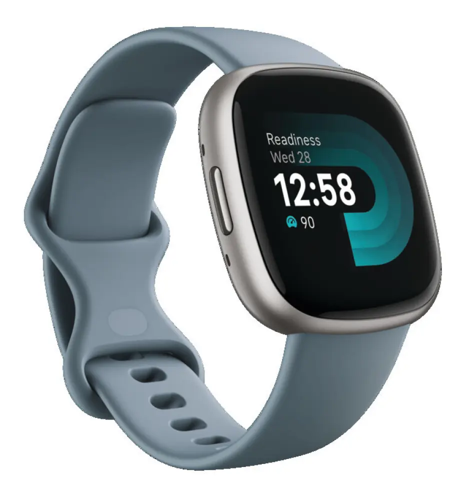 Finalist: Fitbit Versa 4. Foto: Fitbit Finalist: Fitbit Versa 4. Foto: Fitbit