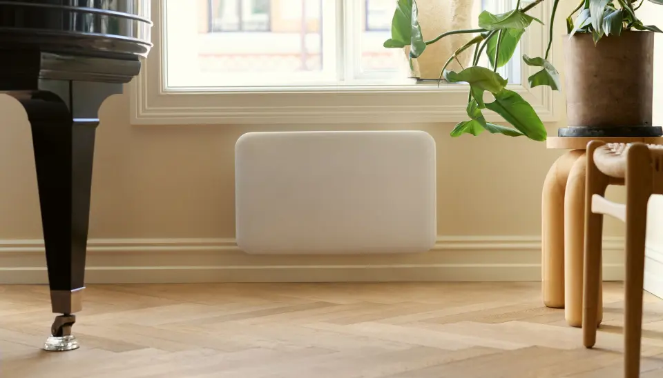 Mill WiFi (Gen. 3) er kåret til «Årets smarthjemprodukt 2022/2023». Foto: Mill Mill WiFi (Gen. 3) er kåret til «Årets smarthjemprodukt 2022/2023». Foto: Mill