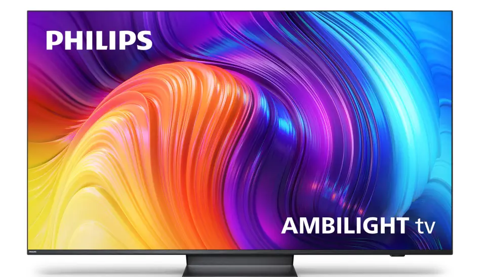 Finalist: Philips The One PUS88XX. Foto: Philips Finalist: Philips The One PUS88XX. Foto: Philips