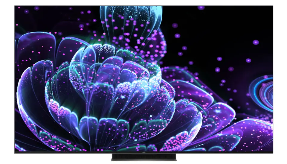 Finalist: TCL C835-serien. Foto: TCL Finalist: TCL C835-serien. Foto: TCL