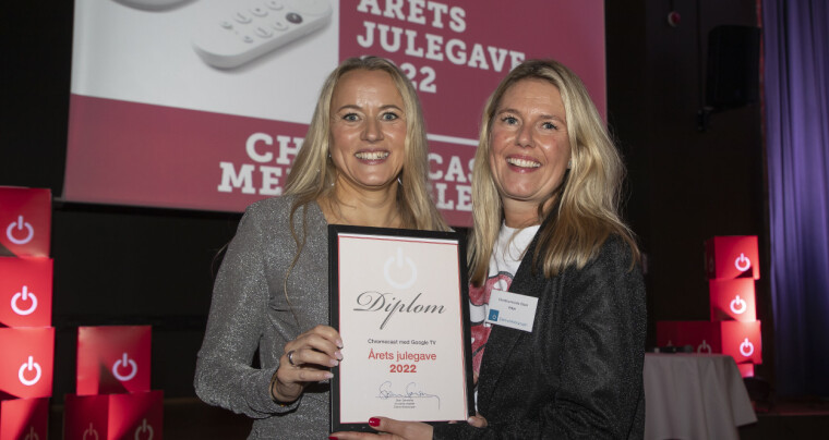 TORSDAG KÅRES ÅRETS PRODUKTER