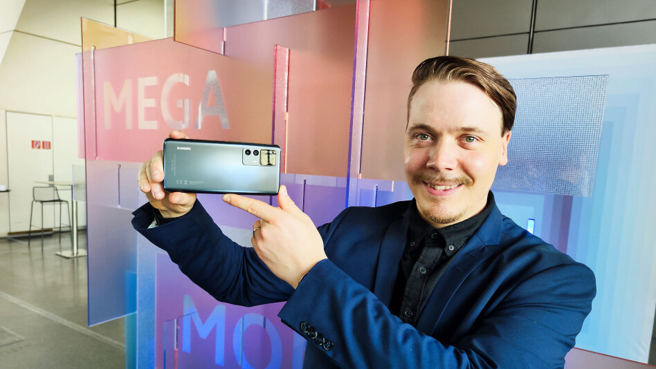 DET BESTE FOR EN RIMELIG PENGE
