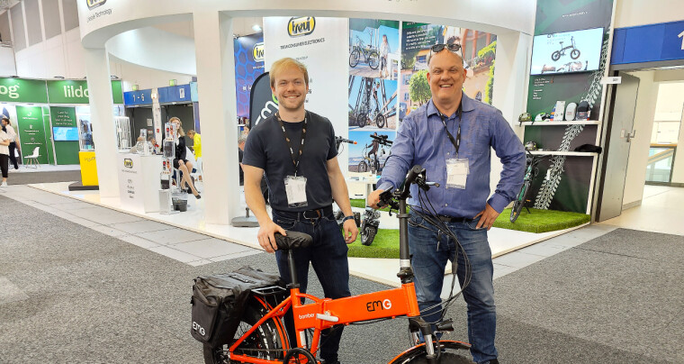 BOMBER OG LOEWE FRA VEIBEL