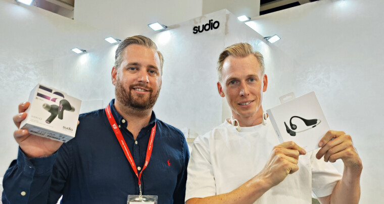 ROMSLIG LYD OG KINNBENSLYD