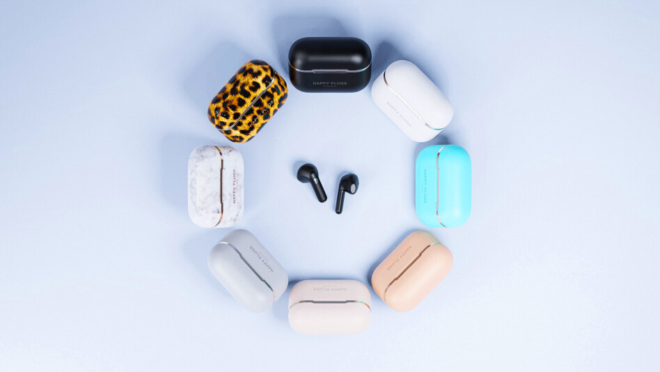 TURA TAR OVER HAPPY PLUGS