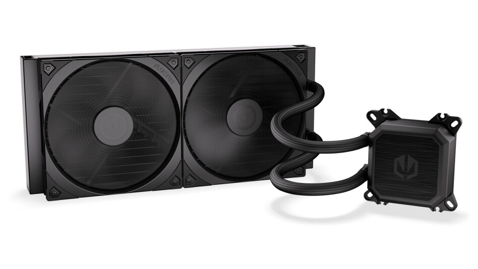 NAVIS F280 COOLING SYSTEM