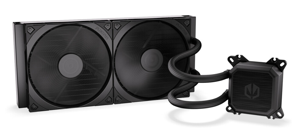 Navis F280 Cooling System. Foto: Endorfy Navis F280 Cooling System. Foto: Endorfy