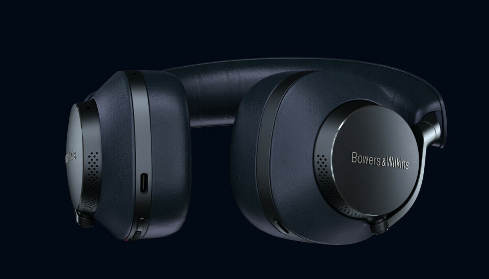 Bowers & Wilkins Px8 007 Edition. Foto: Bowers & Wilkins Bowers & Wilkins Px8 007 Edition. Foto: Bowers & Wilkins