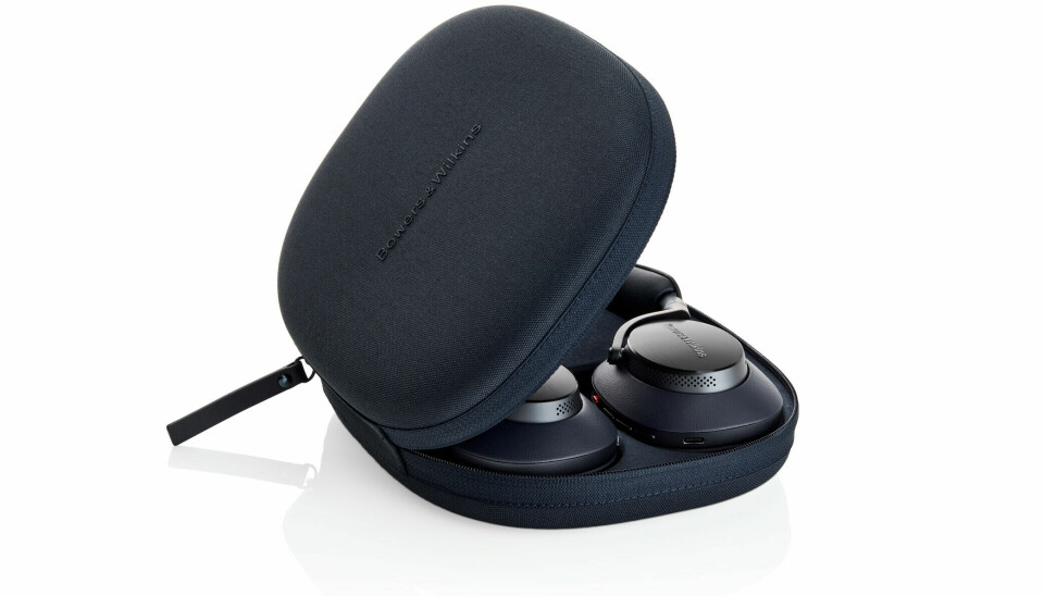 Bowers & Wilkins Px8 007 Edition. Foto: Bowers & Wilkins