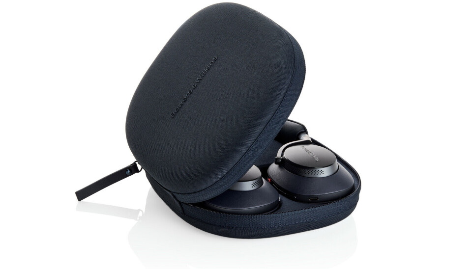Bowers & Wilkins Px8 007 Edition. Foto: Bowers & Wilkins Bowers & Wilkins Px8 007 Edition. Foto: Bowers & Wilkins