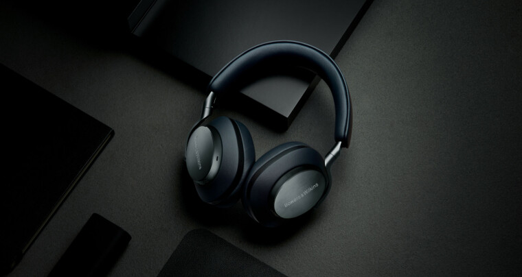 BOWERS & WILKINS PX8 007 EDITION