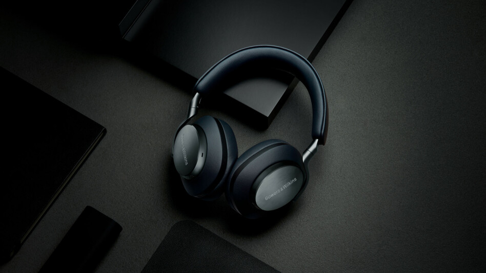 BOWERS & WILKINS PX8 007 EDITION