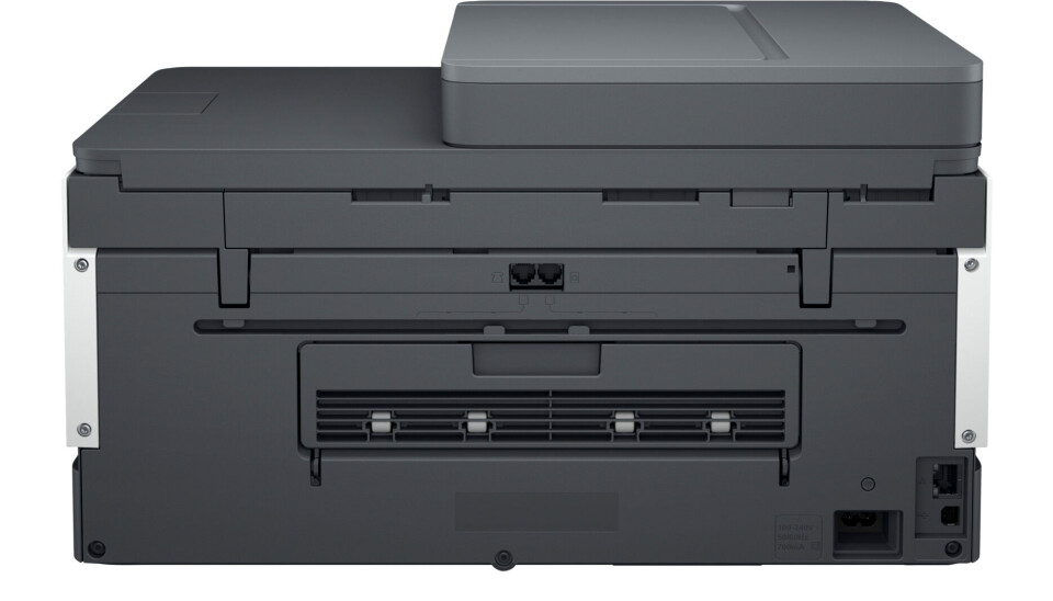 HP Smart Tank 7605. Foto: HP