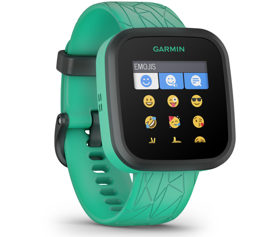 Garmin Bounce. Foto: Garmin Garmin Bounce. Foto: Garmin