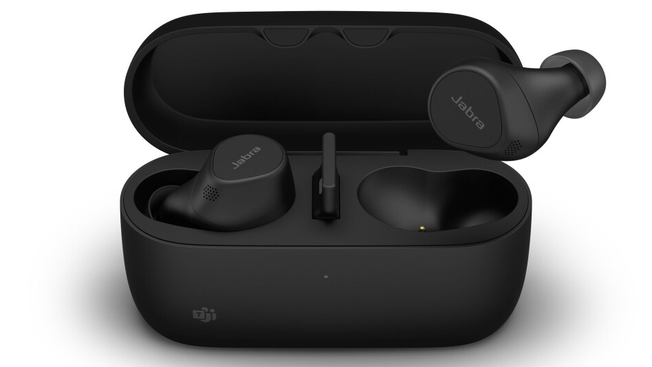 JABRA EVOLVE2 BUDS