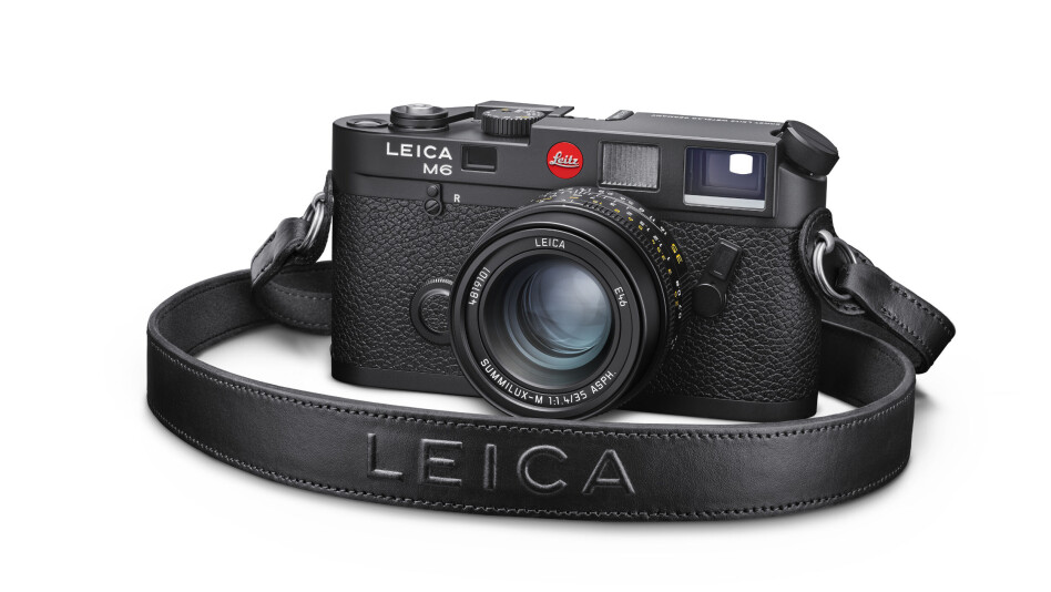LEICA M6 2022