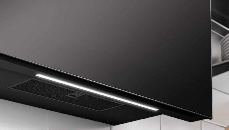 Eico E35. Foto: Eico Eico E35. Foto: Eico